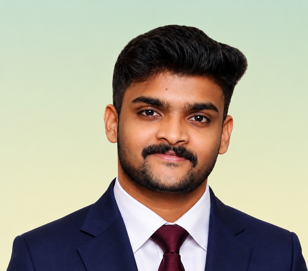 Athul Gopakumar Pillai