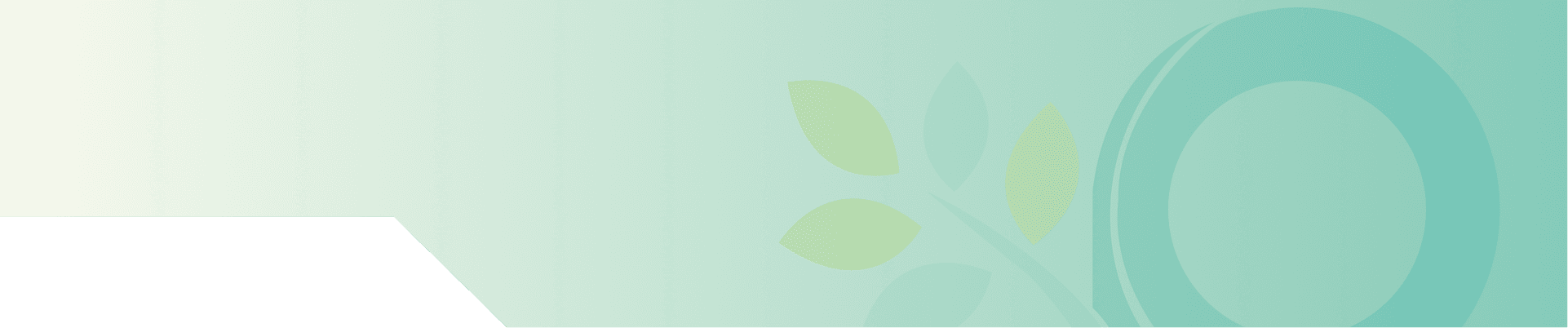 Prosper Haven decorative hero background