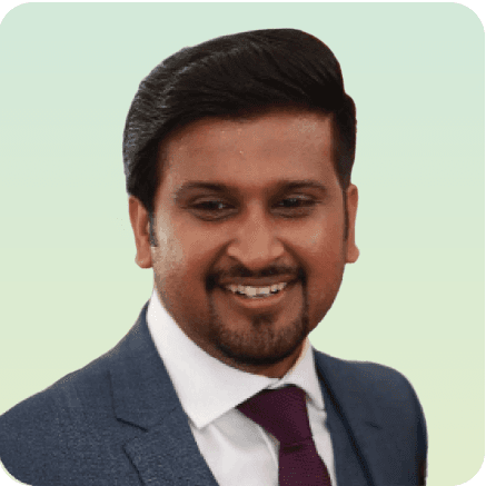 Vinu Joseph
